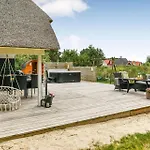 Bv251-blavand-kollemarken-16 Holiday home *