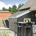 Holiday home Bv251-blavand-kollemarken-16