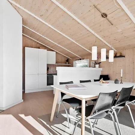 Bv251-blavand-kollemarken-16 Holiday home