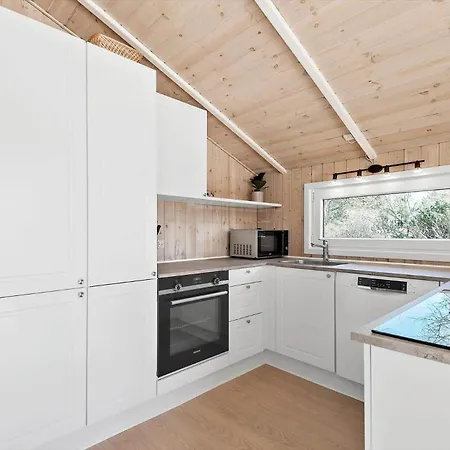 Holiday home Bv251-blavand-kollemarken-16